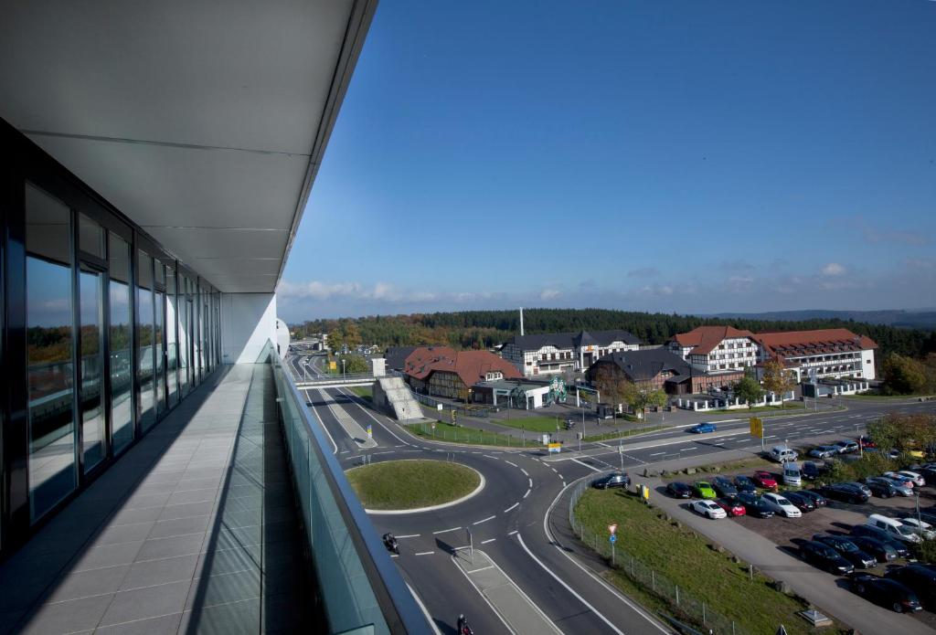 Lindner Congress & Motorsport Hotel Nürburgring