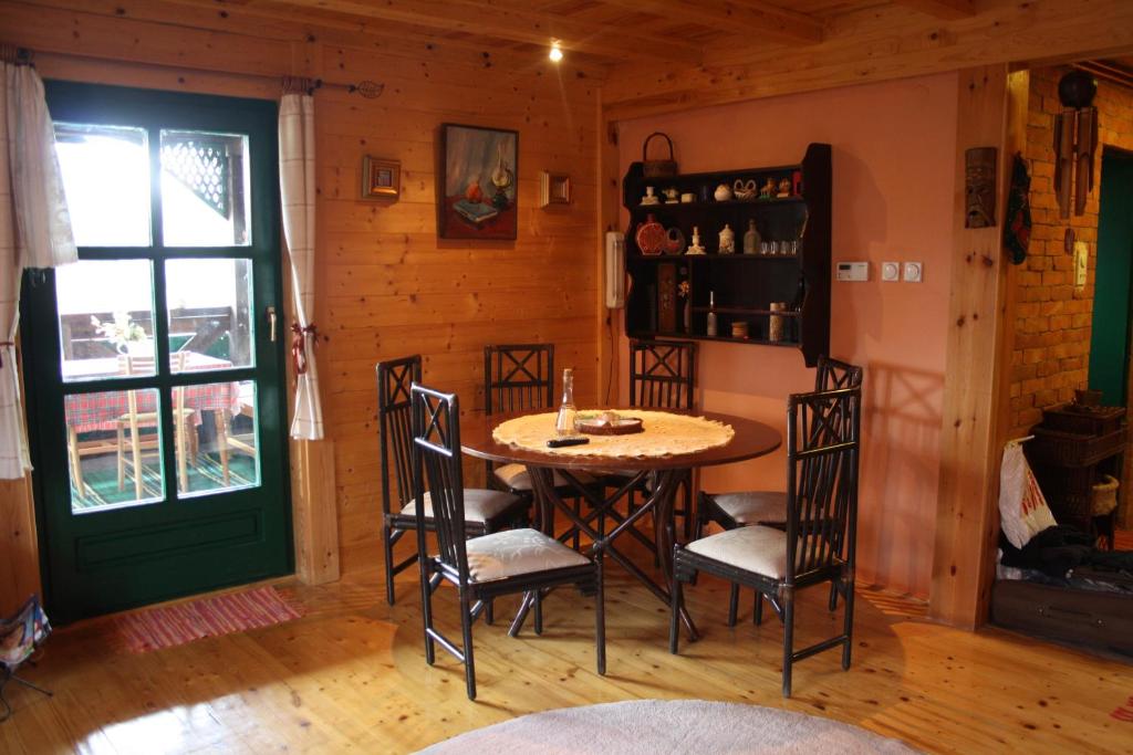 Апартаменты (Апартаменты с 2 спальнями), Ethno Homestay Savić