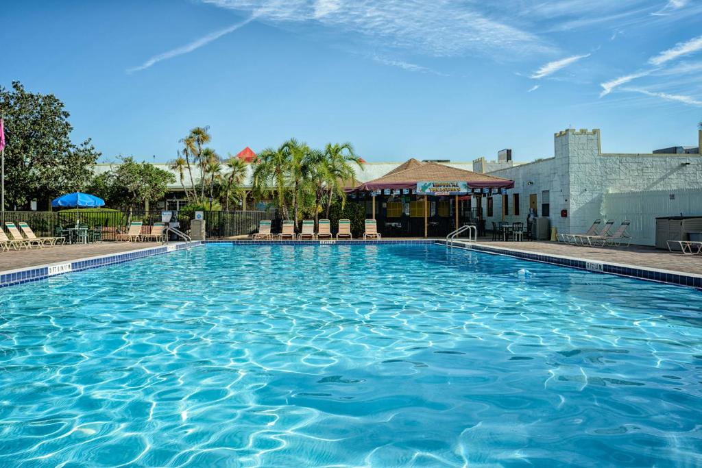 Seralago Hotel & Suites Main Gate East