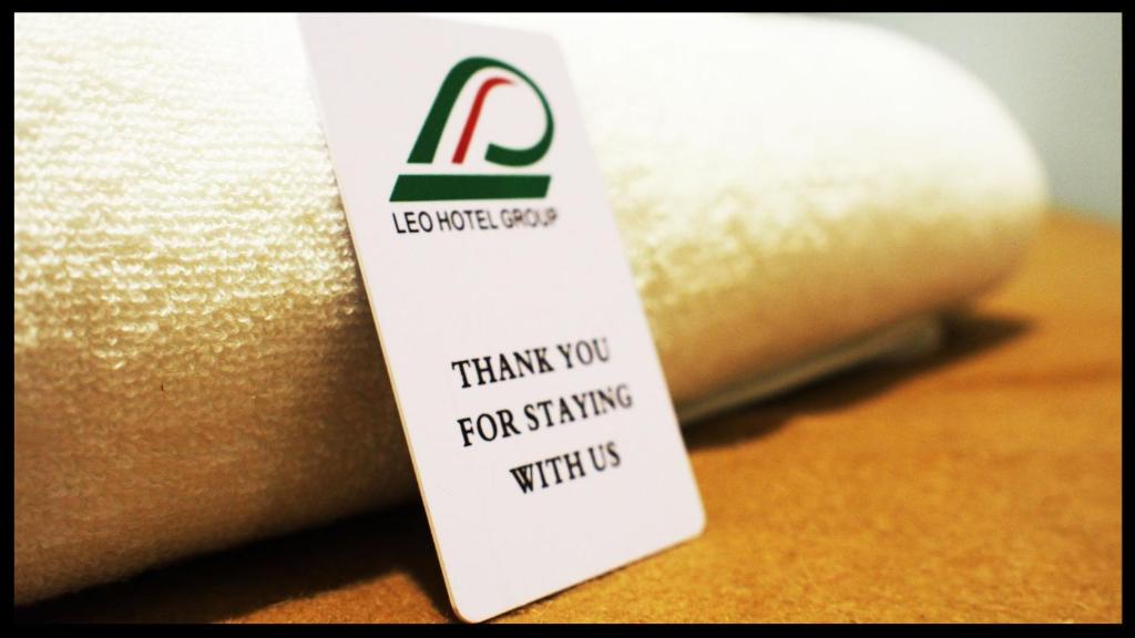 Одноместный (Стандартный одноместный номер) отеля Leo Leisure Hotel @ Central Market, Куала-Лумпур
