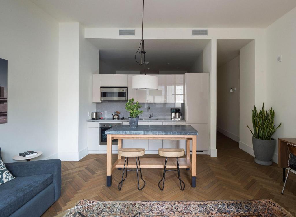 Двухместный (Номер-студио 