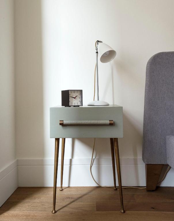 Четырехместный (Президентские апартаменты с 2 спальнями), ROOST Midtown