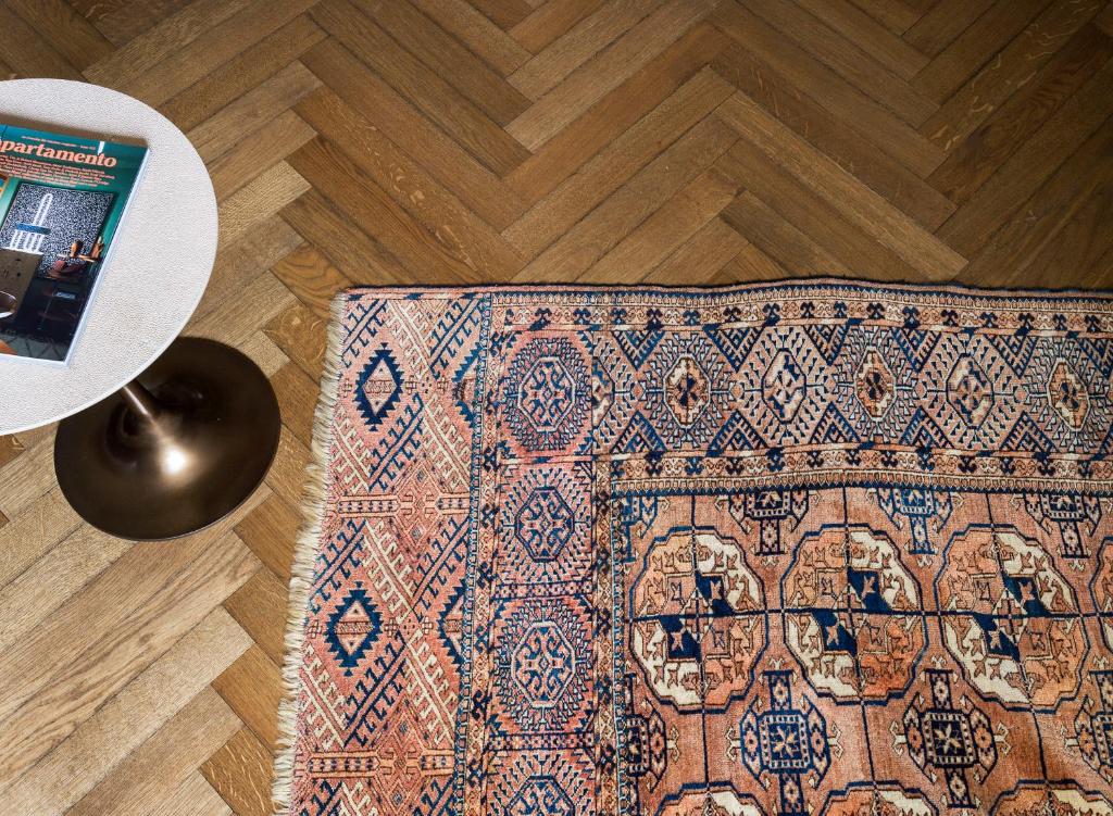 Четырехместный (Президентские апартаменты с 2 спальнями), ROOST Midtown