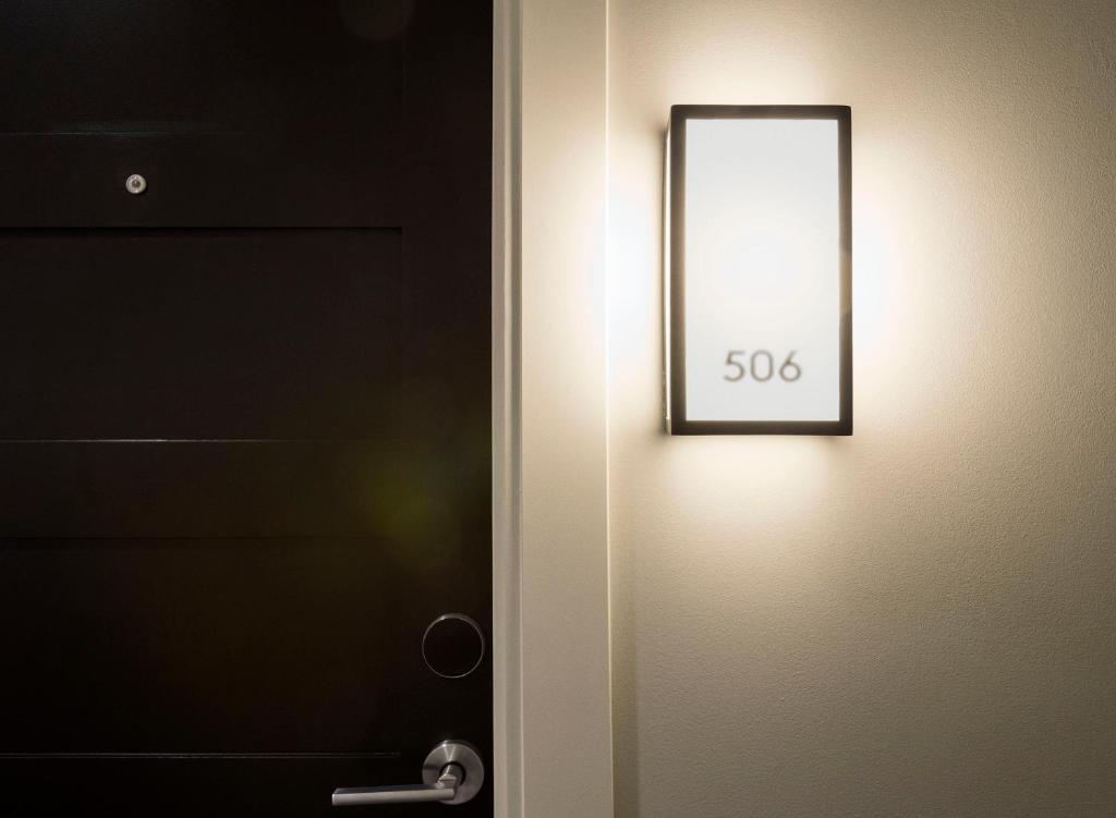 Студио (Номер выбирается при регистрации заезда), ROOST Midtown