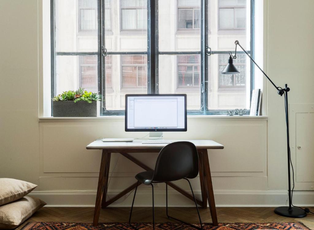 Четырехместный (Президентские апартаменты с 2 спальнями), ROOST Midtown