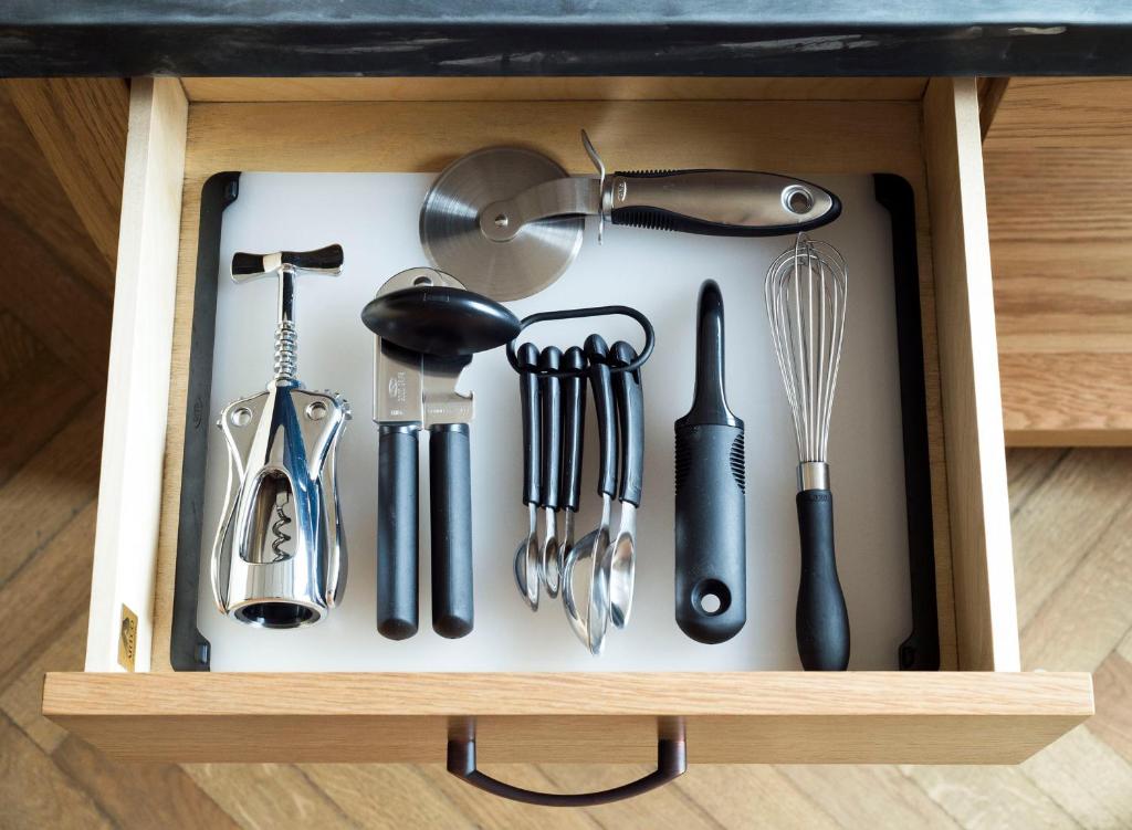 Студио (Номер выбирается при регистрации заезда), ROOST Midtown