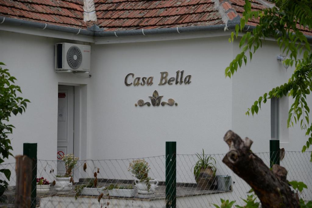 Номер (Дом с 3 спальнями) гостевого дома Casa Bella near the lake, Палич