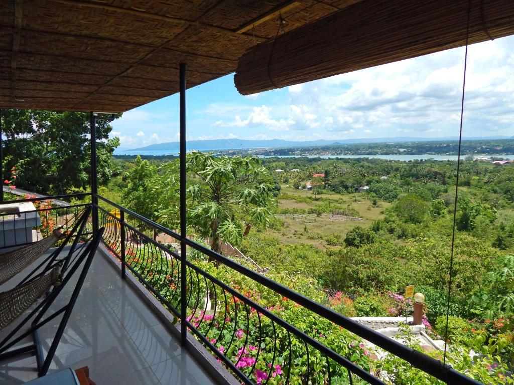 Апартаменты (Апартаменты Делюкс), Bohol Vantage Resort