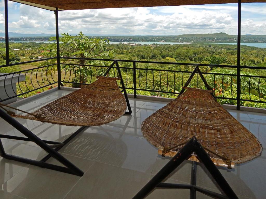 Апартаменты (Апартаменты Делюкс), Bohol Vantage Resort