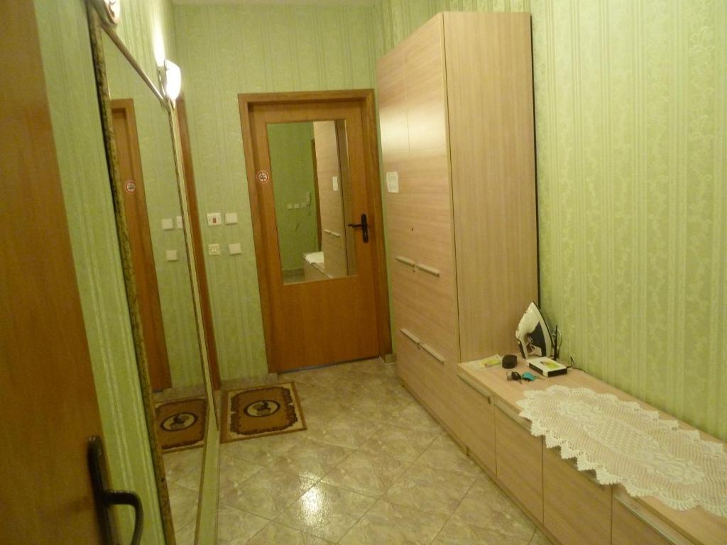 Студио (Большой номер-студио с балконом), Tarnovski Dom Guest Rooms