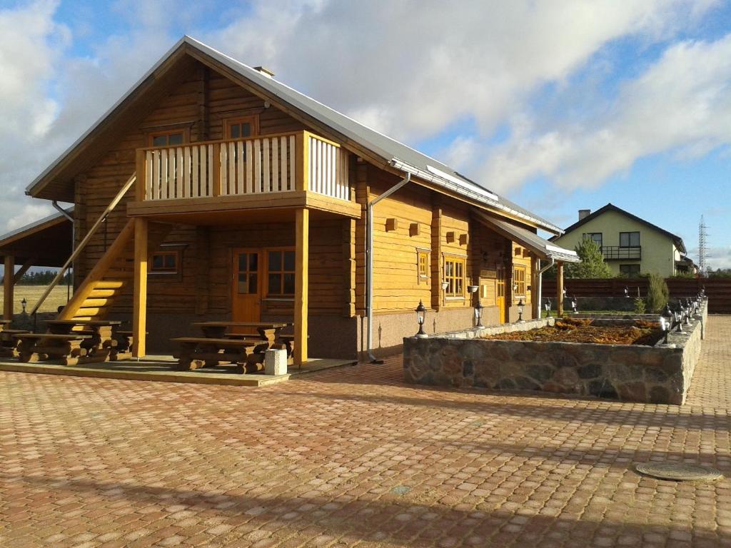 Номер (Дом для отпуска), Askari Holiday Home