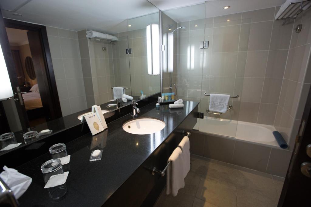 Radisson Blu Hotel, Cairo Heliopolis
