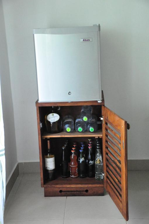 Двухместный (Двухместный номер с 1 кроватью и террасой), Villa Gaetano