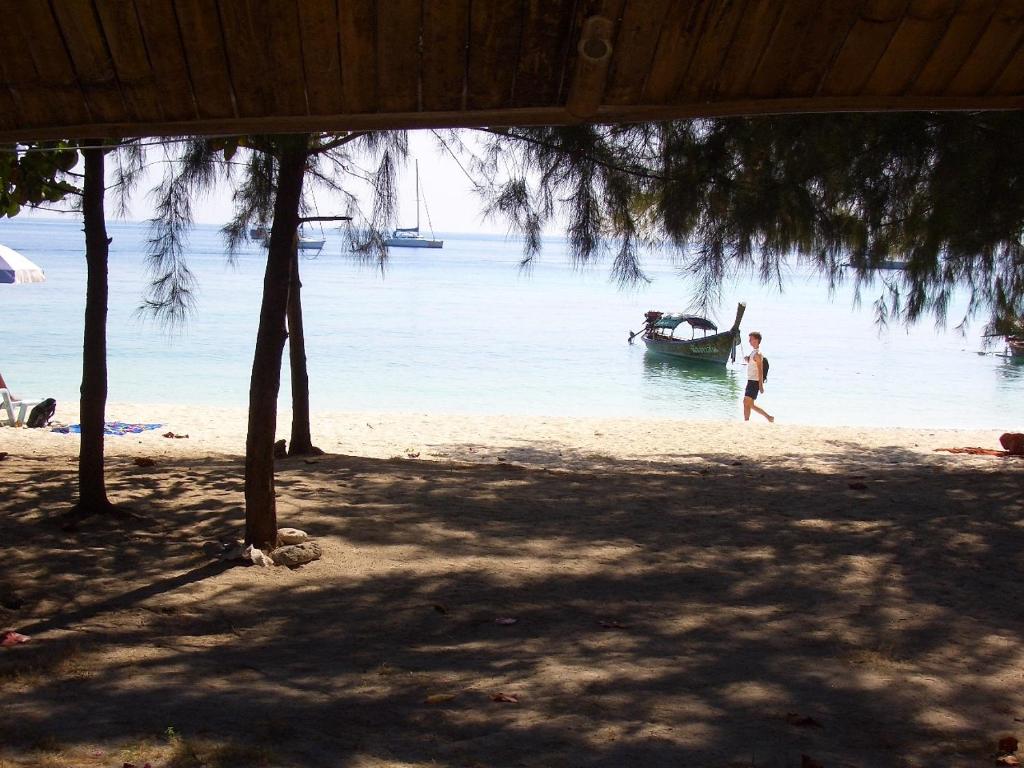 Номер (Бунгало - С видом на пляж), Green View Beach Resort