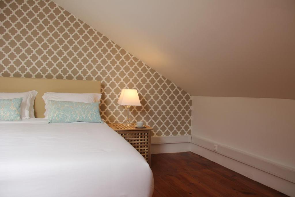 Одноместный (Одноместный номер с общей ванной комнатой), The Sky Lofts Lisbon - Guesthouse