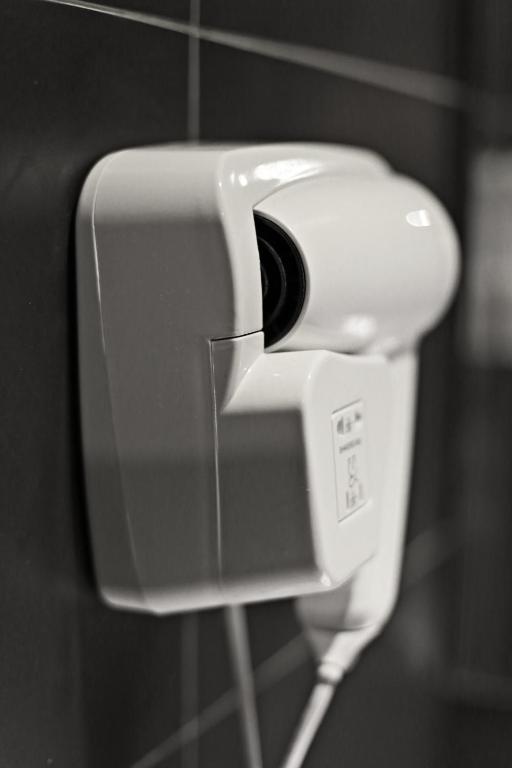 Двухместный (Номер Делюкс с кроватью размера «queen-size» (с окном)), Hotel 99 Kuala Lumpur City