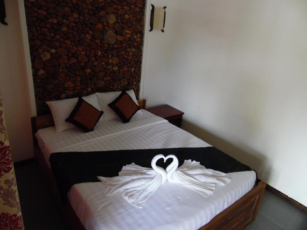 Двухместный (Улучшенный двухместный номер с 1 кроватью) курортного отеля Darica Resort, Кеп