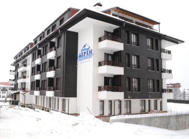 Апартаменты Ski Lift Apartment in Bansko, Банско