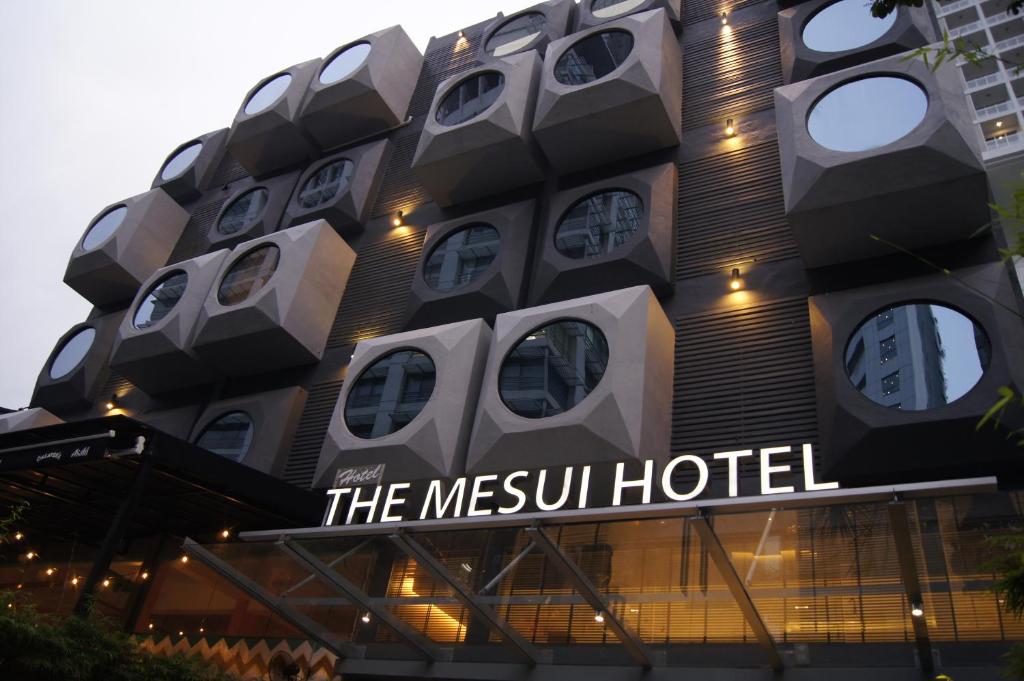 The Mesui Hotel Bukit Bintang