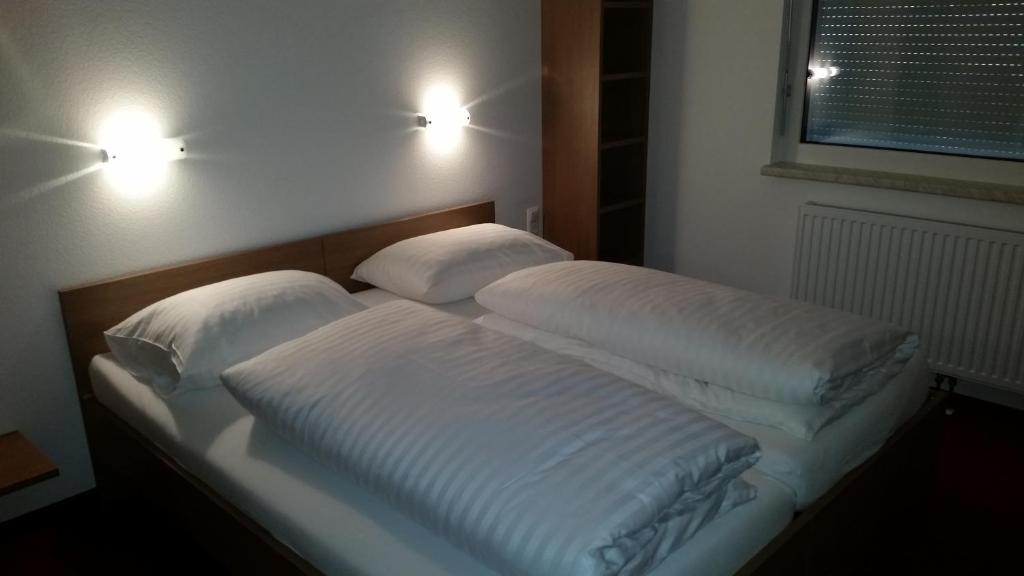 Двухместный (Двухместный номер с 1 кроватью) мотеля FairSleep Motel Hainburg, Хайнбург-ан-дер-Донау
