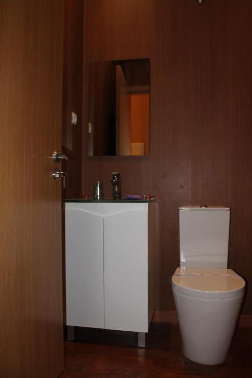 Студио (Номер-студио (для 2 взрослых)), Residencial Monte Carlo