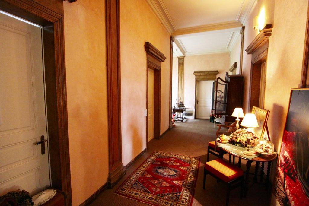 Двухместный (Стандартный двухместный номер с 2 отдельными кроватями) гостевого дома Home Fleuri Guesthouse, Брюгге