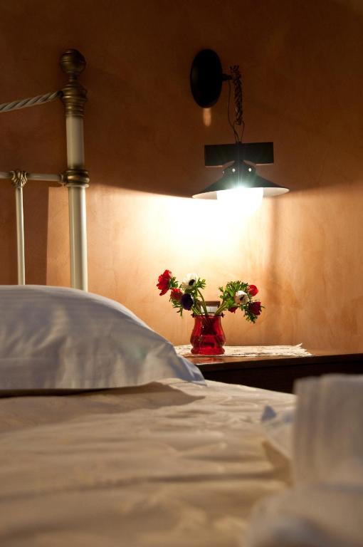 Двухместный (Двухместный номер с 1 кроватью или 2 отдельными кроватями) отеля Belina Hotel, Портария