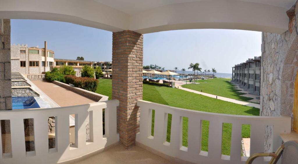 Сьюит (Классический люкс) курортного отеля Kandia's Castle Resort & Thalasso Nafplio, Кандия
