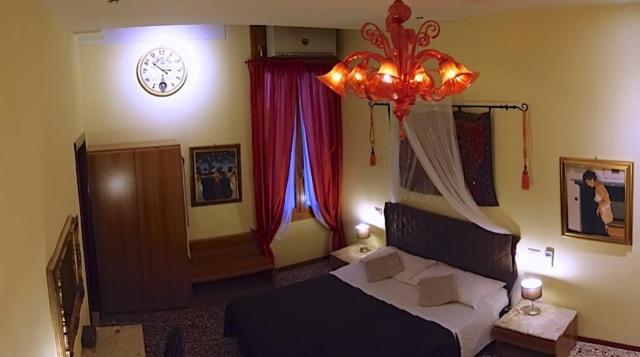 Двухместный (Двухместный номер с 1 кроватью), B&B Venice