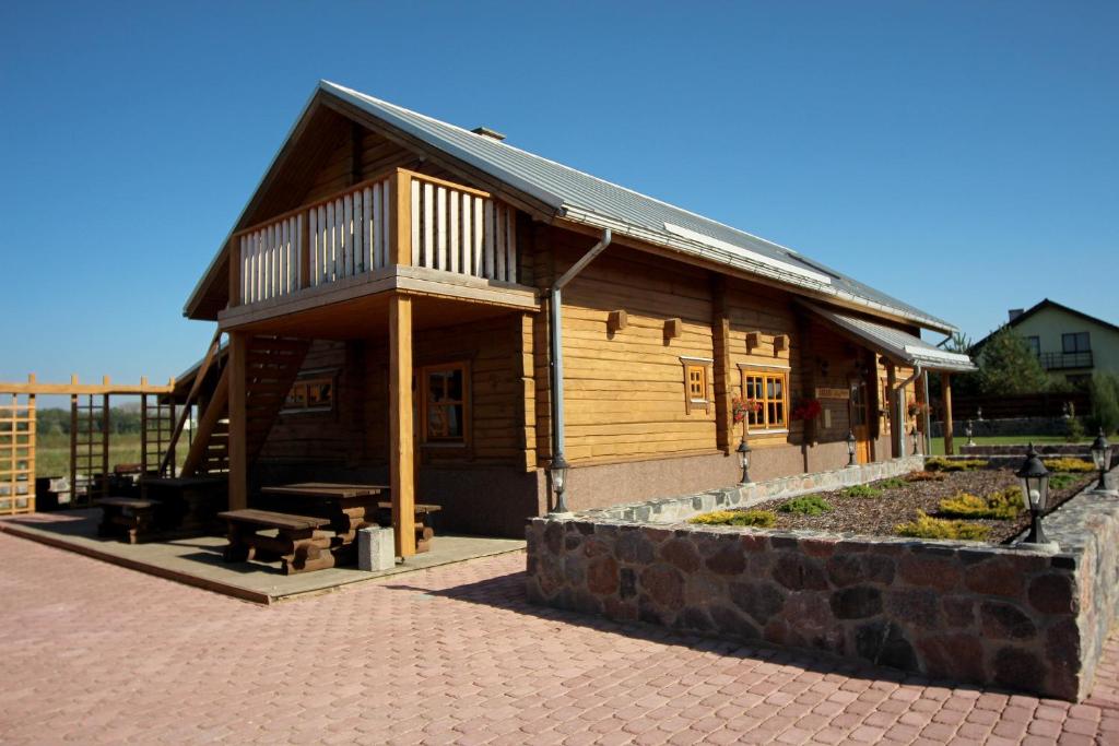 Номер (Дом для отпуска), Askari Holiday Home