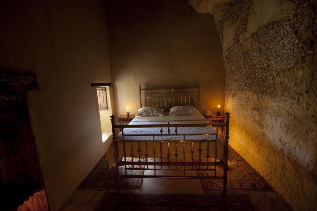 Номер (Шале (для 3 взрослых)), Taziry Ecolodge Siwa