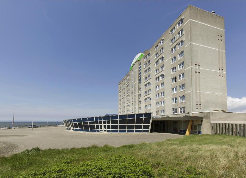 Двухместный (Двухместный номер «Премиум») отеля Beachhotel Zandvoort by Center Parcs, Зандфорт