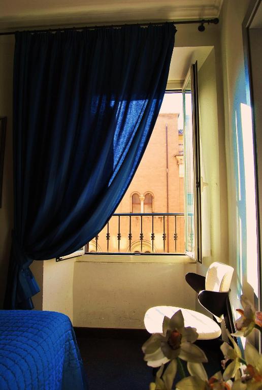 Одноместный (Одноместный номер), Residenza Cola Di Rienzo - Suite In Rome