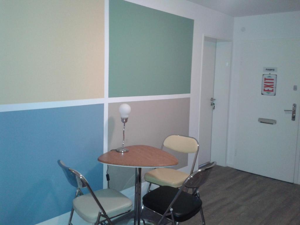 Двухместный (Стандартный двухместный номер с 1 кроватью), Budapester Hof Gästehaus