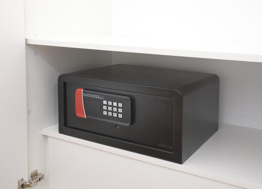 Двухместный (Стандартный номер с кроватью размера 