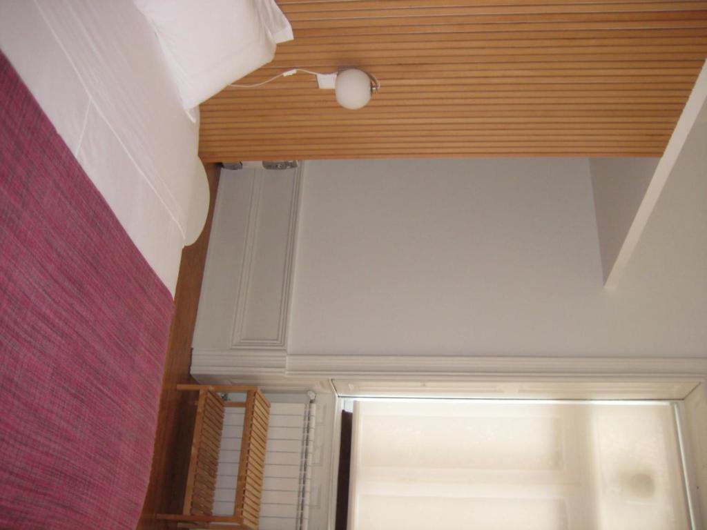 Двухместный (Двухместный номер с 1 кроватью или 2 отдельными кроватями) гостевого дома Koolhouse Porto, Порту
