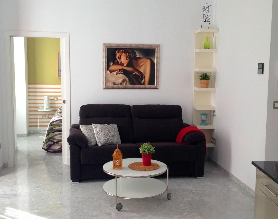 Sevilla Central Suites Apartamentos Puerta Jerez