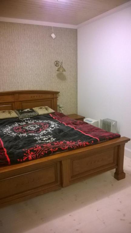 Апартаменты (Апартаменты - 1-й этаж), Homestay Roja