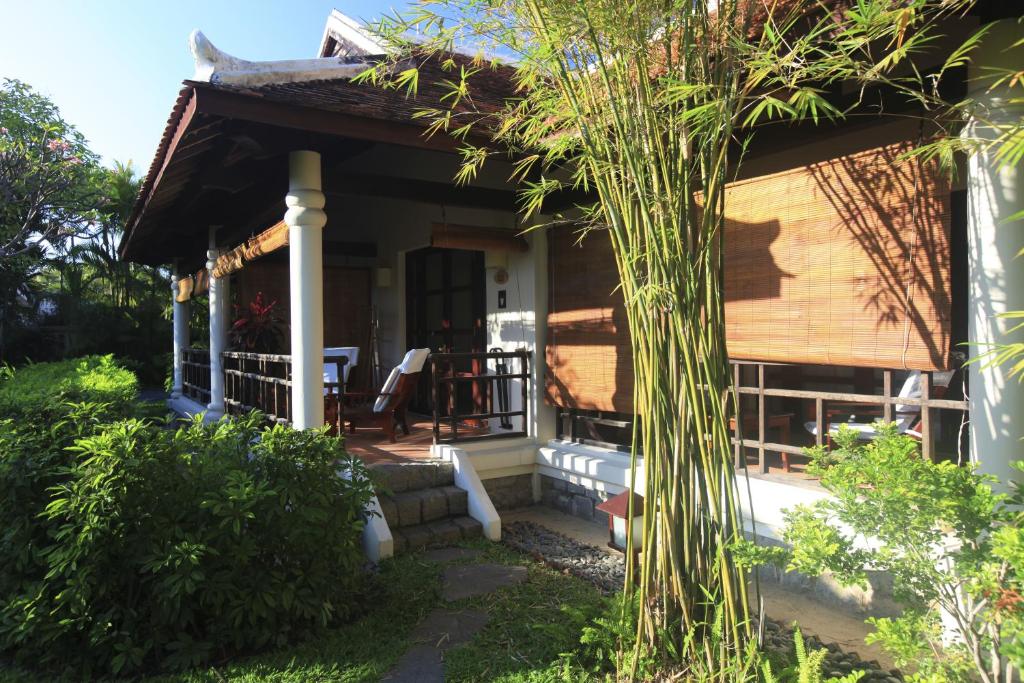 Двухместный (Номер Делюкс с видом на море), Evason Ana Mandara Nha Trang