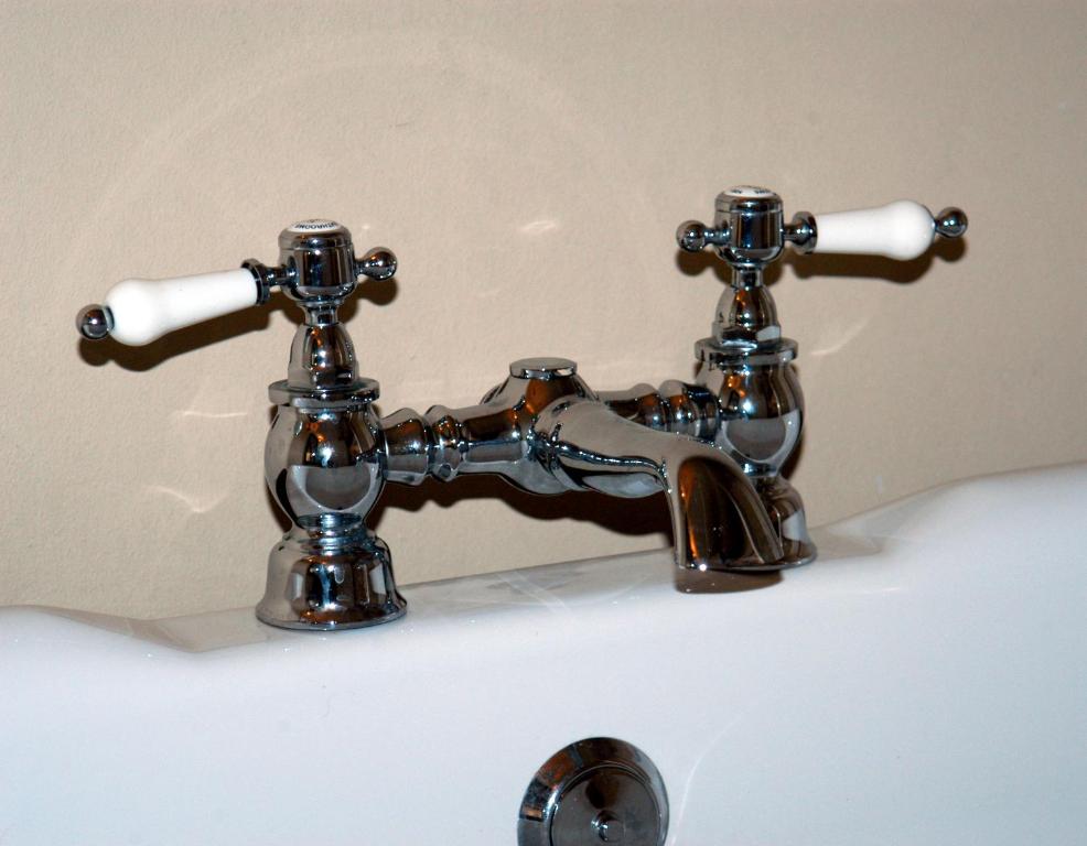 Двухместный (Номер Делюкс с садом), Auberge de Campveerse Toren