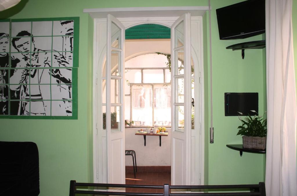 Сьюит (Суперлюкс с 2 спальнями), Arches B&B