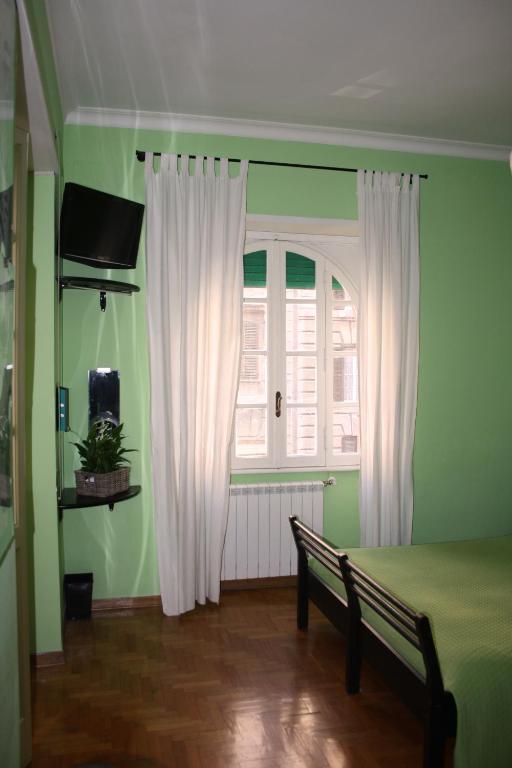 Сьюит (Суперлюкс с 2 спальнями), Arches B&B