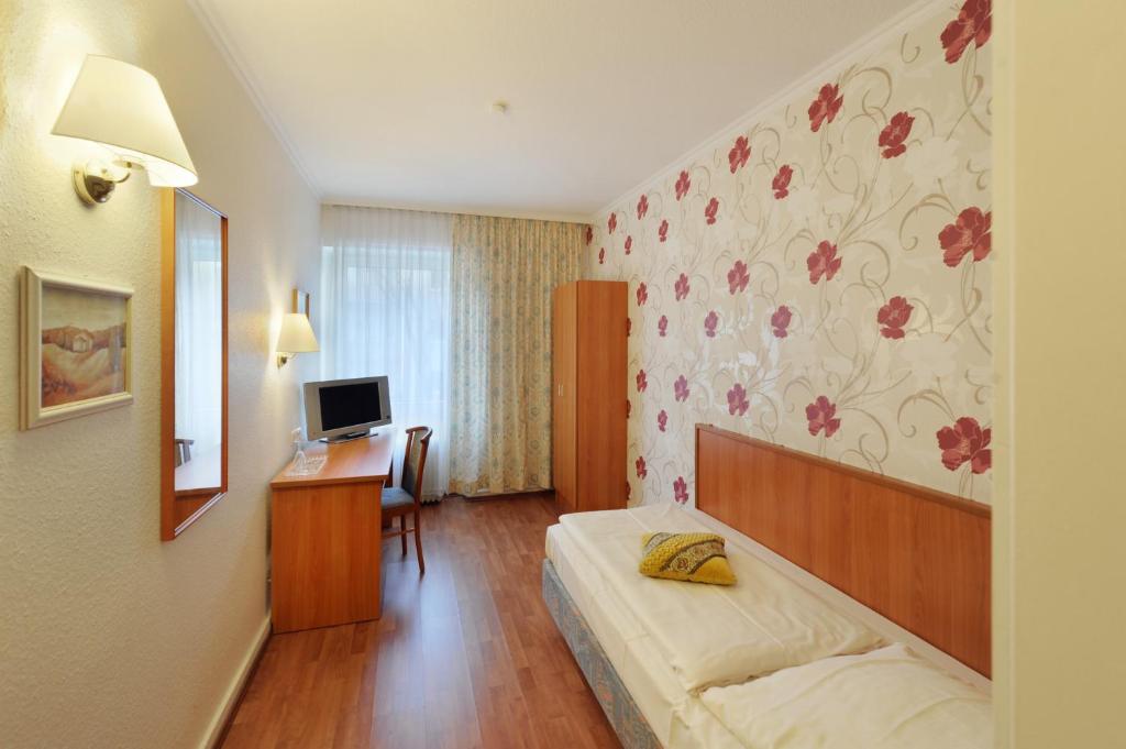 Одноместный (Одноместный номер), Fair Hotel Villa Diana