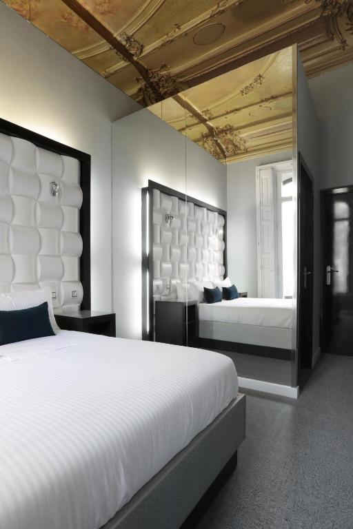 Amra Barcelona Gran Via, Барселона