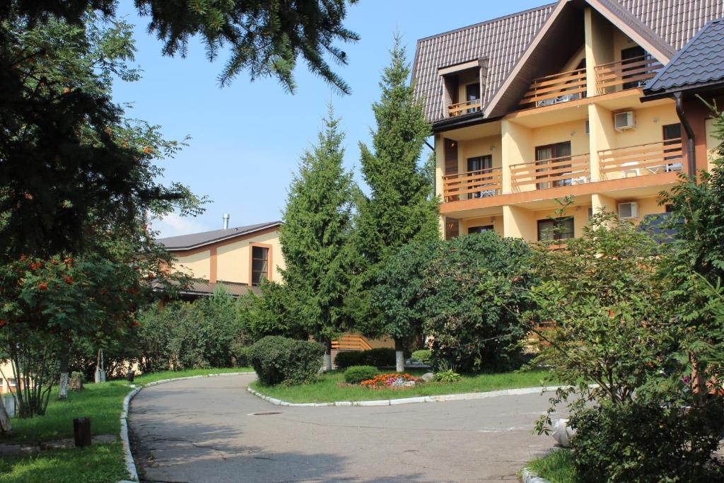 Курортный отель Valesko Hotel & SPA