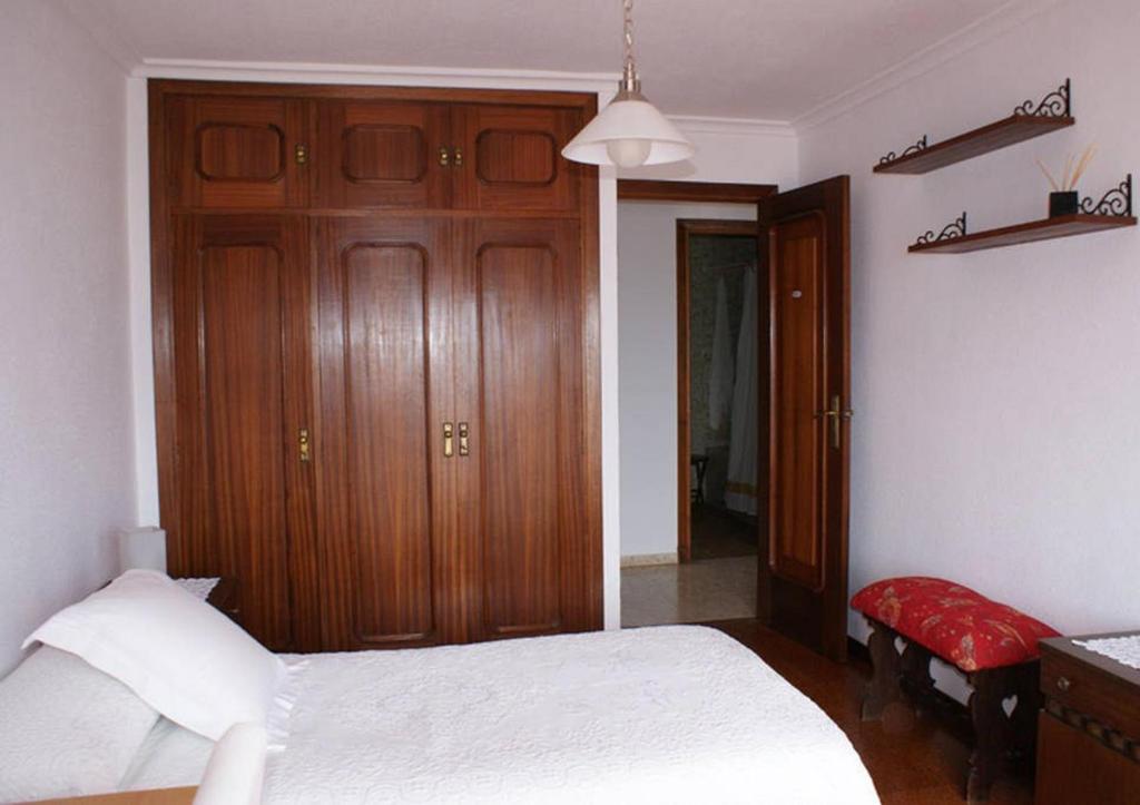 Двухместный (Классический двухместный номер с 1 кроватью) апартамента Apartments Coral, Котор