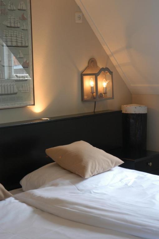 Сьюит (Suite near the Lake (First Floor)), Auberge de Campveerse Toren