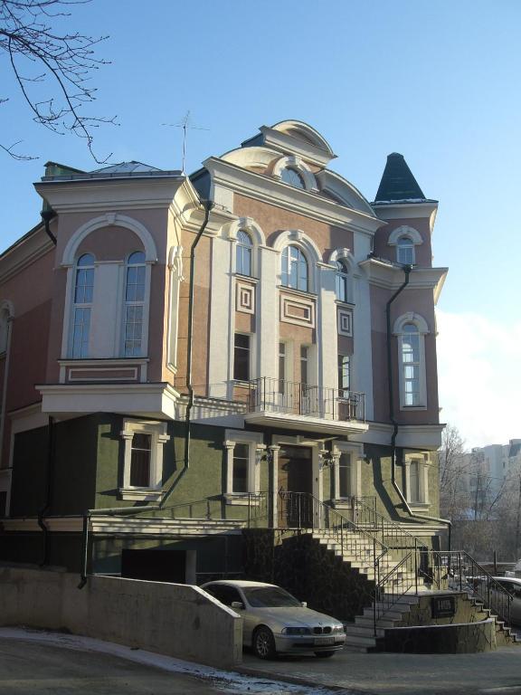 Гостевой дом Дом Хиллз, Казань