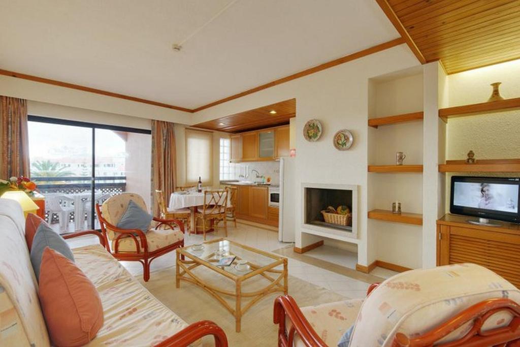Muthu Oura Praia Hotel