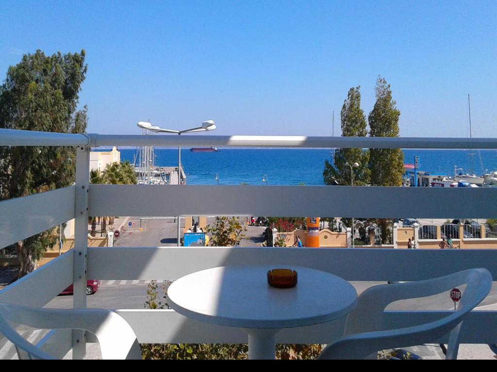 Трехместный (Трехместный номер), Kos Bay Hotel